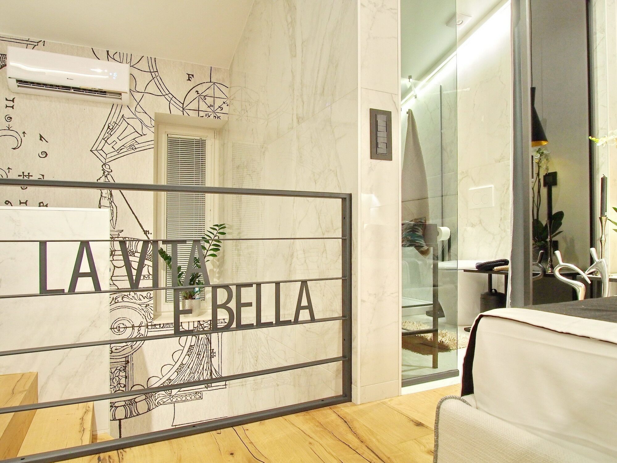 La Vita E Bella Dubrovnik Ngoại thất bức ảnh