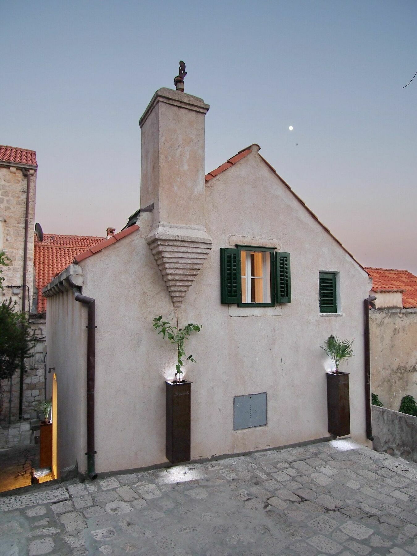 La Vita E Bella Dubrovnik Ngoại thất bức ảnh